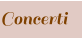 Concerti