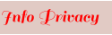 Info Privacy