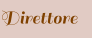 Direttore