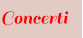 Concerti
