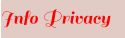 Info Privacy