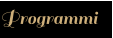 Programmi