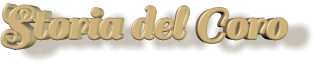 Storia del Coro