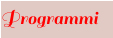 Programmi