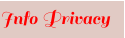 Info Privacy