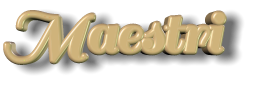 Maestri